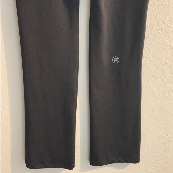 Fila Yoga pants / leggings - Picture 7 of 11